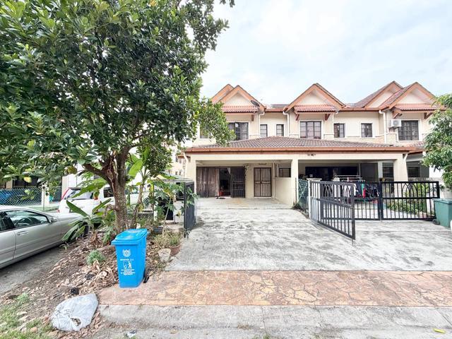 Terraced House for sale in Petaling, Alam Impian