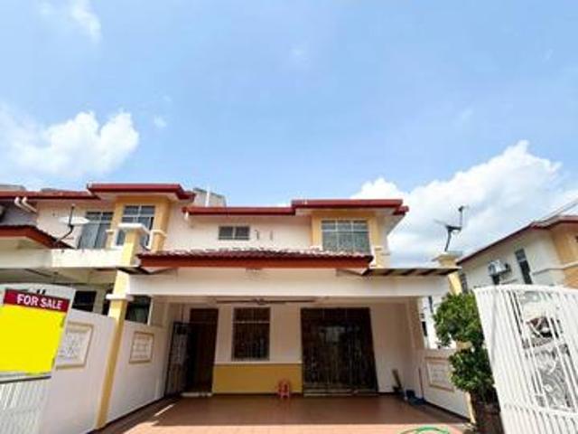 Terraced House for rent in Bandar Baru Salak Tinggi, Sepang