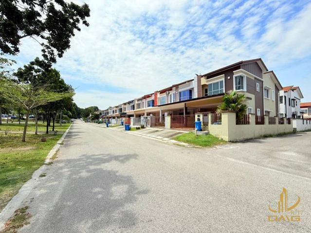Terraced House for sale in Petaling, Alam Impian