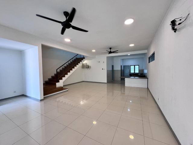 Terraced House for rent in Port Klang, Selangor