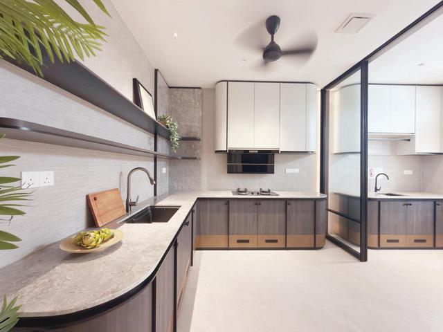 Terraced House for sale in Malaka