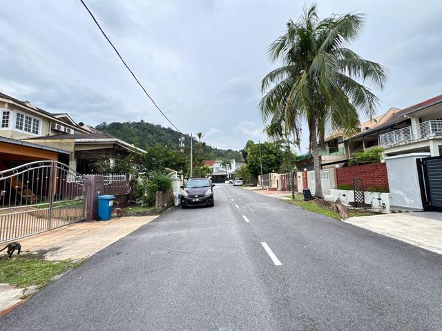 Terraced House for sale in Country Heights Damansara, Kuala Lumpur
