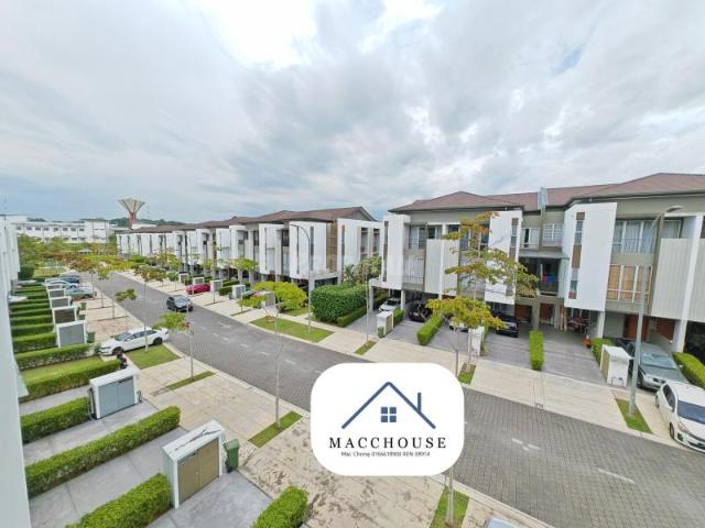 House for rent in Metro Avenue, Majlis Perbandaran Kajang