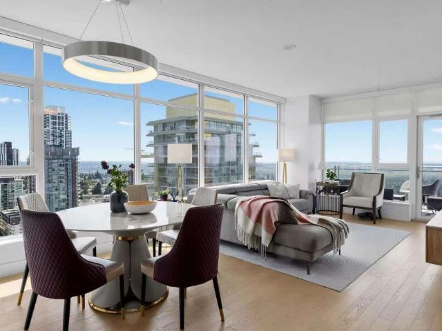 House for rent in Metrotown, Burnaby
