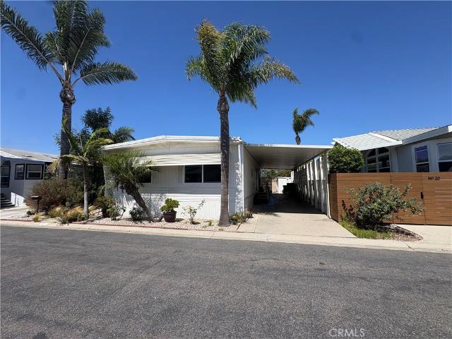 House for sale in San Juan Capistrano, California