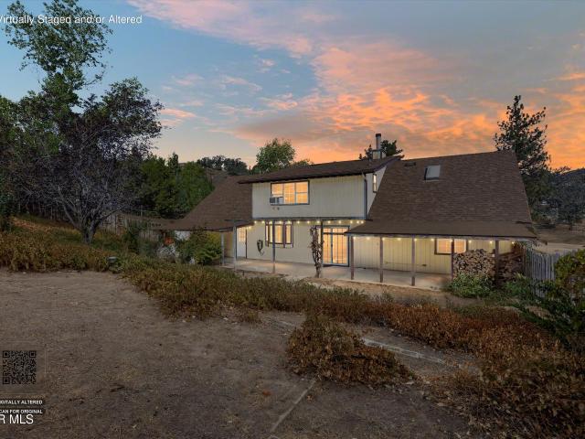House for sale in Bear Valley Springs, Tehachapi