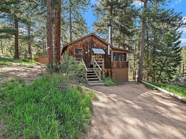 Land for sale in Evergreen, Colorado
