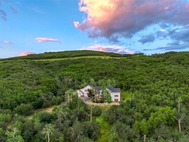 House for sale in Steamboat Springs, Colorado