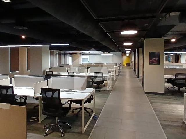 Office for rent