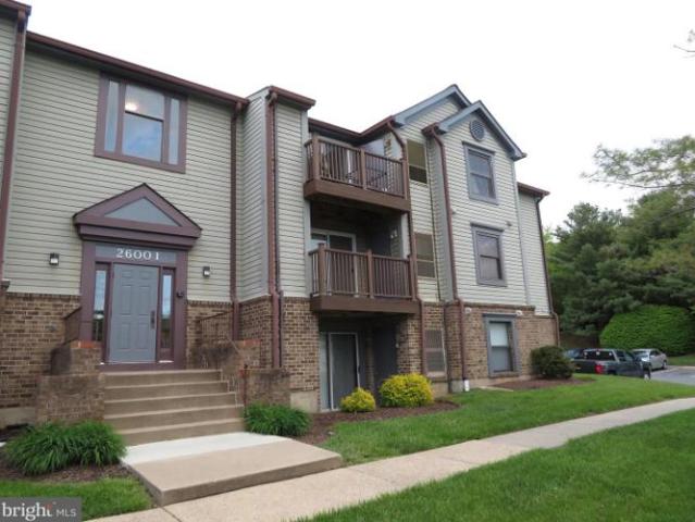 Condo for sale in Damascus, Maryland