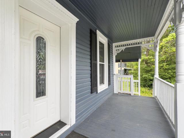 House for sale in Clarksburg, Maryland