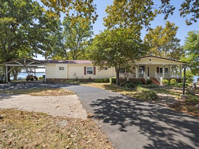 House for sale in Grove, Oklahoma