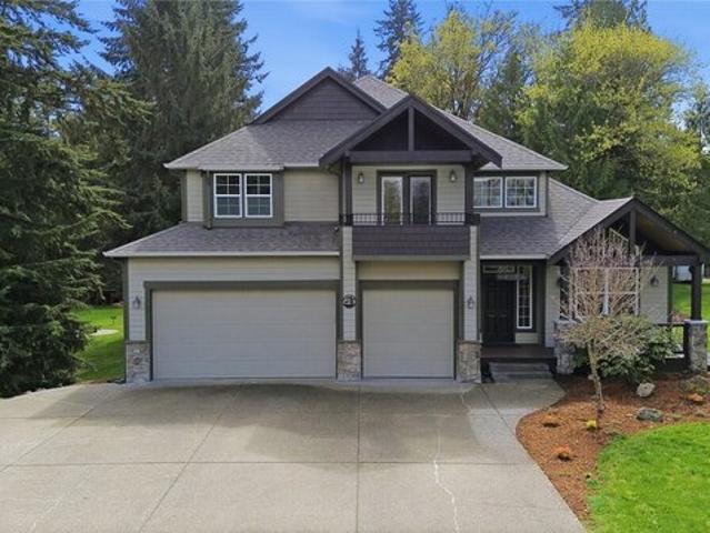 House for sale in Buckley, Washington
