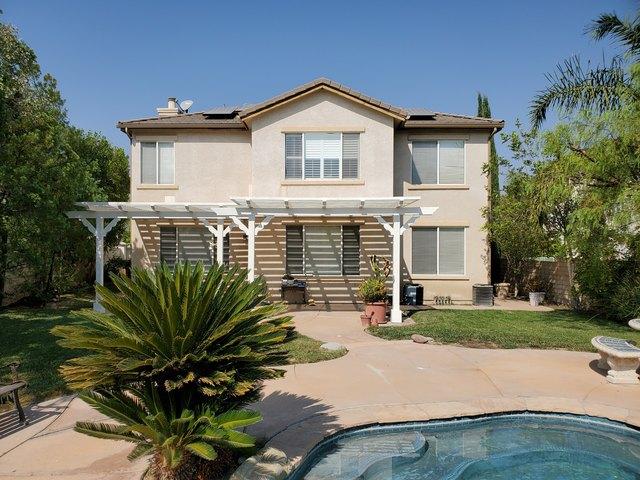 House for rent in Stevenson Ranch, California