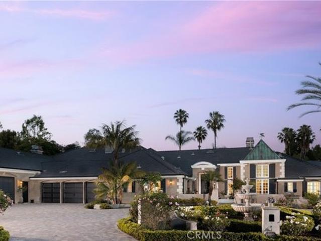 House for sale in San Juan Capistrano, California