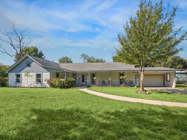 House for sale in Boudreaux Estates, Tomball
