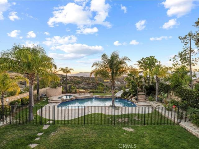 House for sale in Stevenson Ranch, California