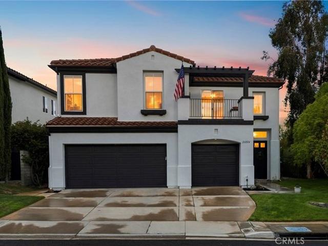 House for sale in Stevenson Ranch, California
