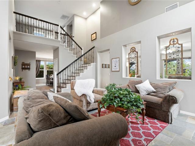 House for sale in Stevenson Ranch, California