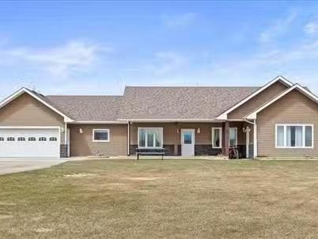 House for sale in Hanover, Manitoba