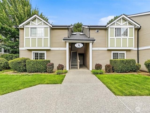 Condo for sale in Kent, Washington