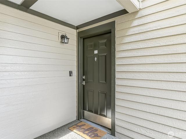 Condo for sale in Kent, Washington
