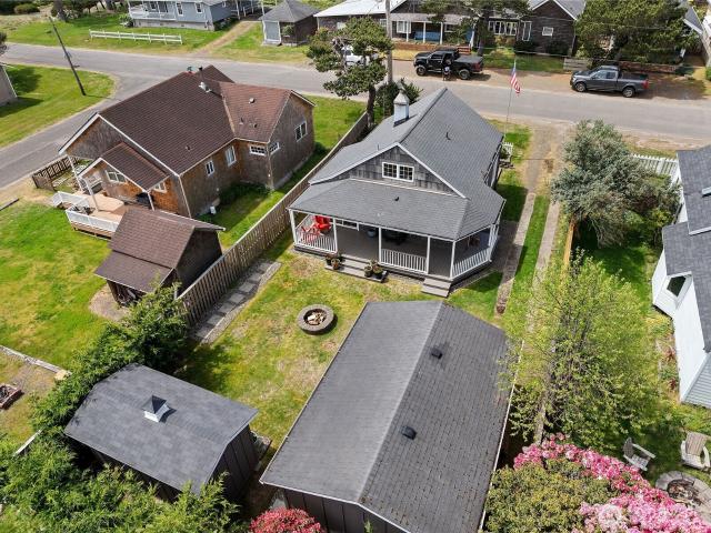 House for sale in Ocean Park, Washington