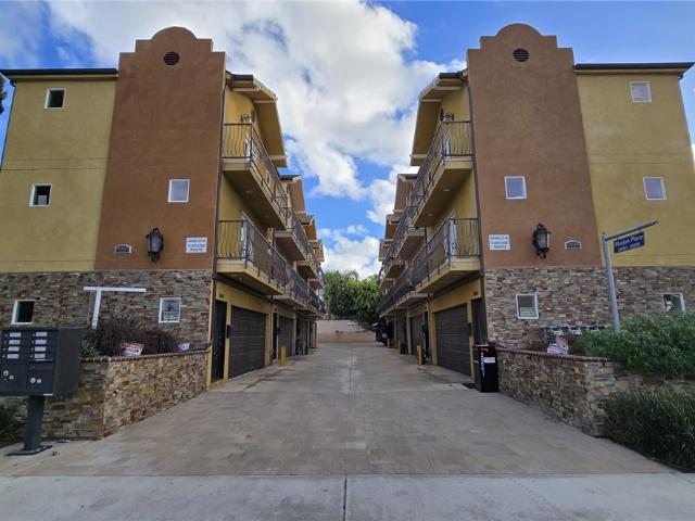 House for sale in Harbor City, Canoga Park
