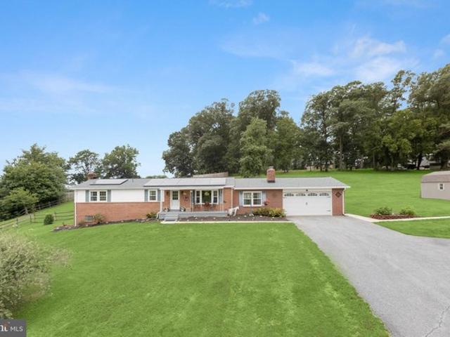 House for sale in Damascus, Maryland