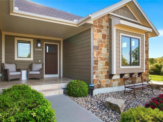 House for sale in Clark's Summit, Harrisonville
