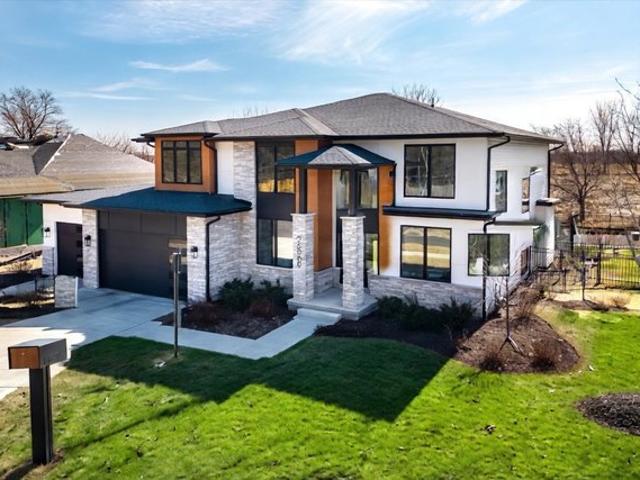 House for sale in Plainfield, Illinois