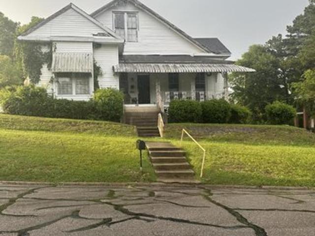 House for sale in Meridian, Lauderdale County