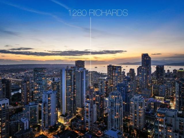 Property for sale in Yaletown, Vancouver