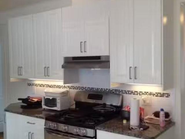 Condo for rent in Norwood