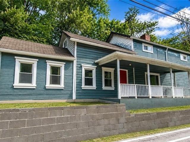 House for sale in West Mifflin, Pennsylvania
