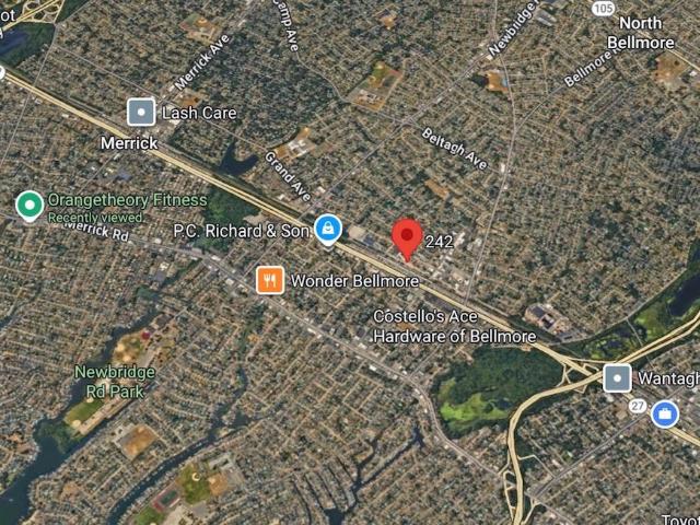 Commercial for sale in Nassau, New York