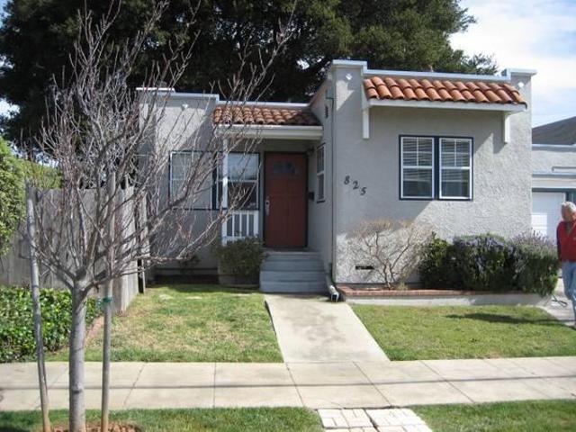 Apartment for rent in San Mateo, California
