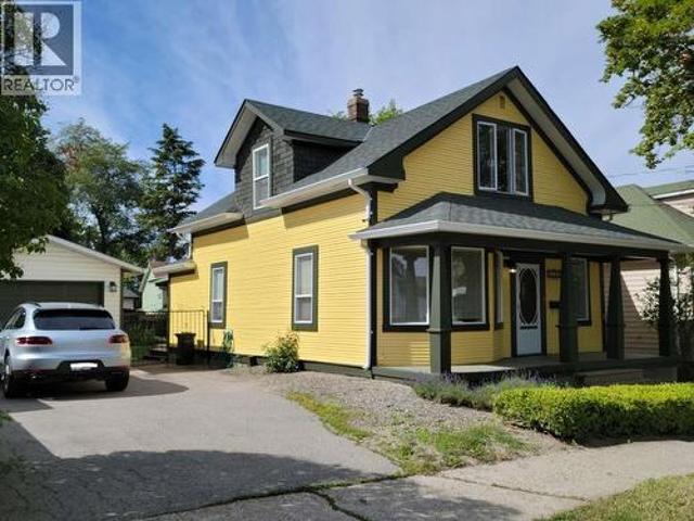 House for sale in Vernon, British Columbia