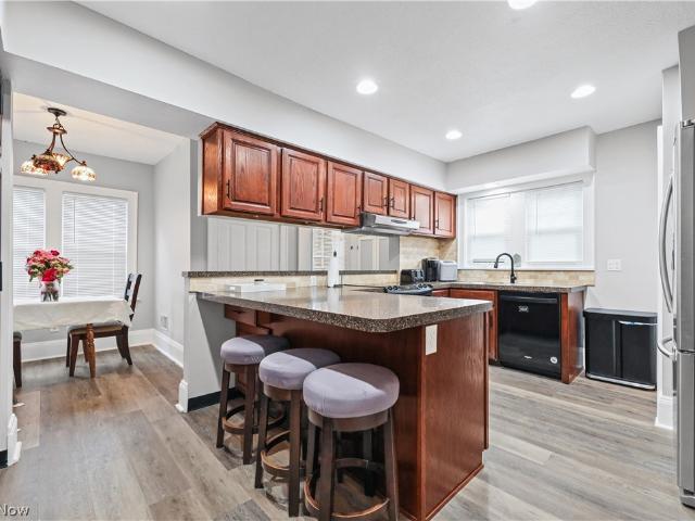 House for sale in Summit, Ohio
