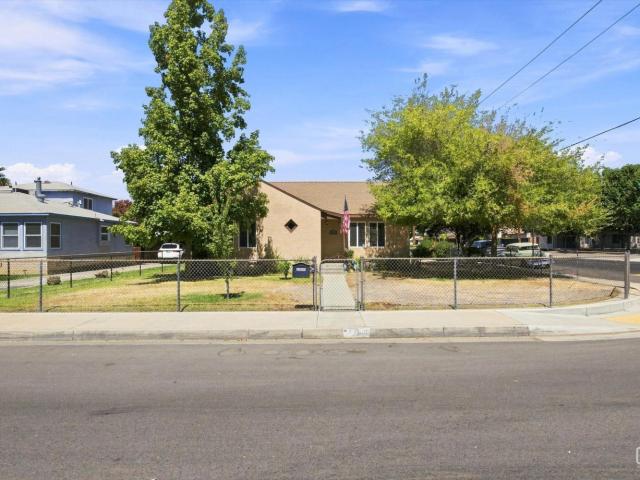 House for sale in Bakersfield, California