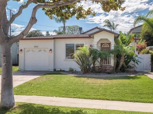 House for sale in Redondo Beach, California