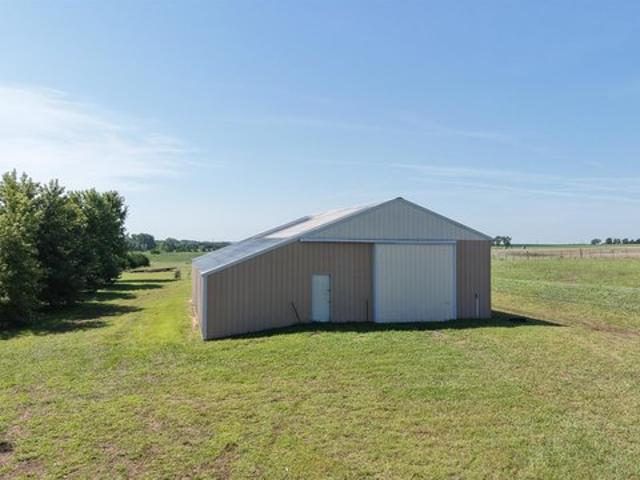 Land for sale in Abilene, Dickinson County