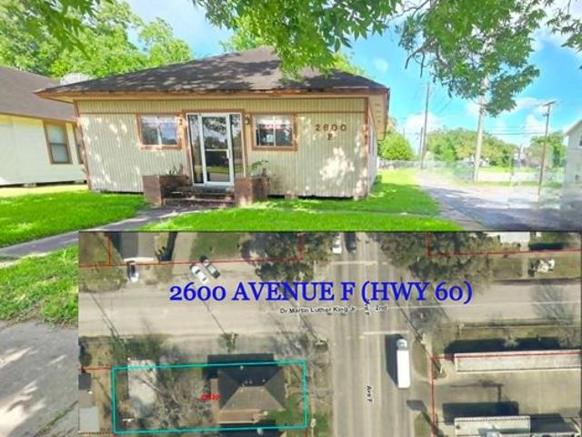 House for sale in Bay City, Texas