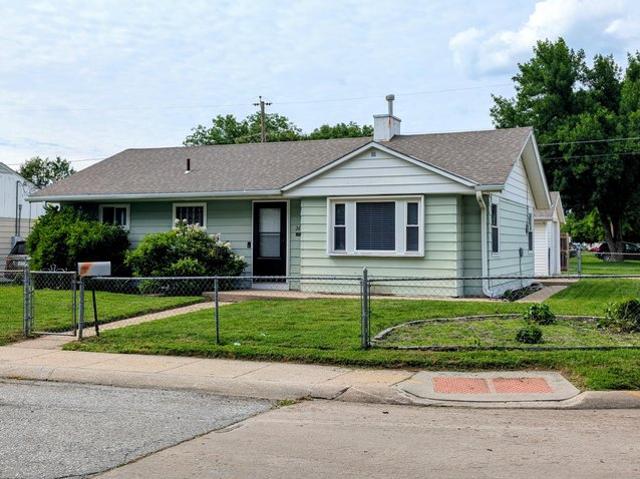 House for sale in Council Bluffs, Iowa