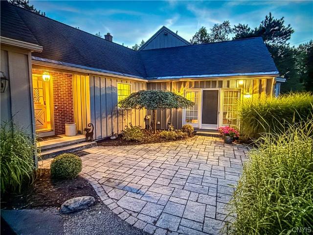 House for sale in Cazenovia, New York