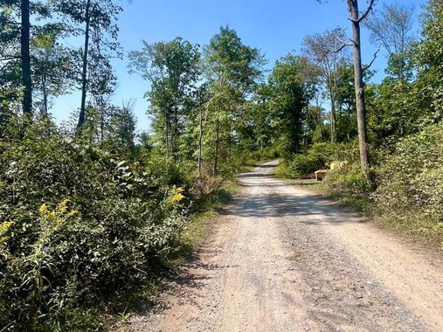 Land for sale in Pennsylvania