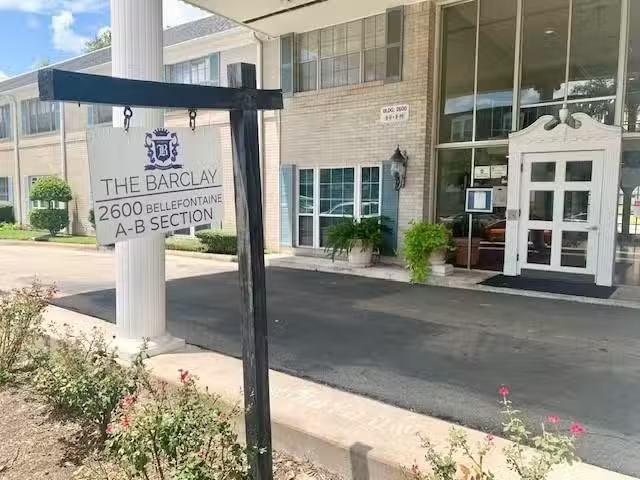 Condo for sale in Houston
