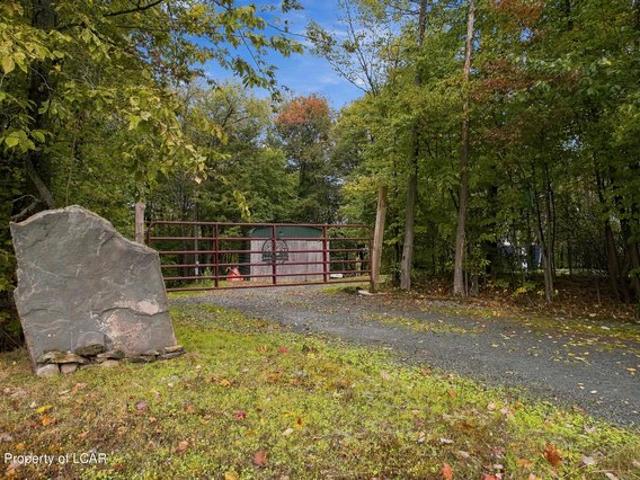 Land for sale in Union Dale, Susquehanna County