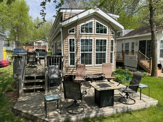 Land for sale in Alexandria, Minnesota