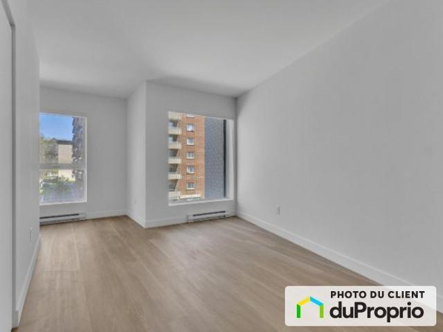 Apartment for rent in Côte-des-Neiges–Notre-Dame-de-Grâce, Montréal